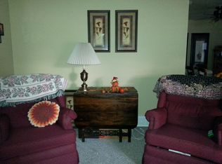 County Road 38, Billingsley, AL 36006