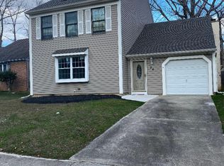 26 Wilton Way, Sicklerville, NJ 08081