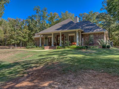 120 Oak Leaf Trl, Benton, LA, 71006