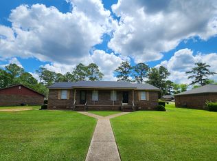 1010A Davidson St, Albany, GA 31707