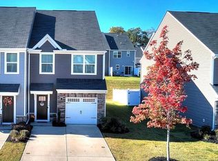 328 Hunt Glenn Ct, Greer, SC 29650