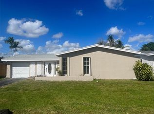 6605 Dahlia Dr, Miramar, FL 33023