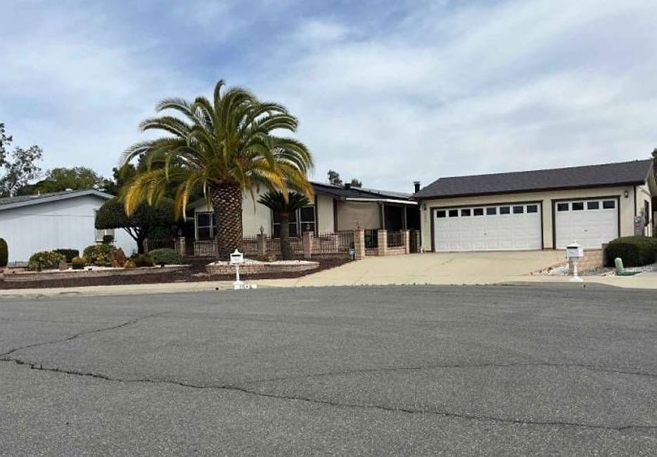 Property Side View