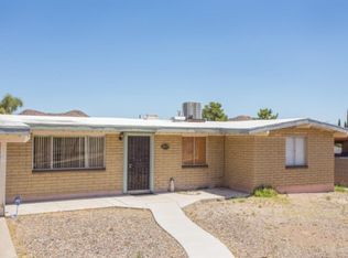 2812 W Alaska St, Tucson, AZ 85746