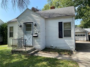 4112 Oxford St, Des Moines, IA 50313