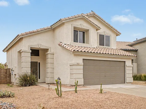 18654 N 39TH Street, Phoenix, AZ 85050