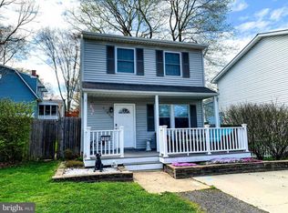 1805 Havre De Grace Dr, Edgewater, MD 21037