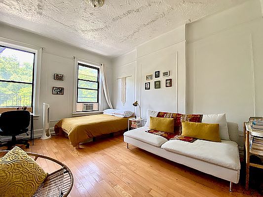 5th image of 420 Saint Nicholas Ave APT 2A