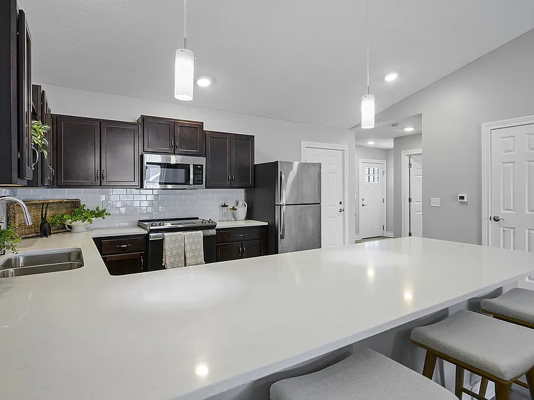 The Villas at Bakers Ridge — Photo 20