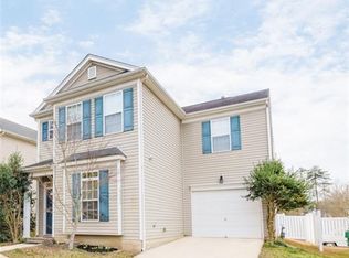 6005 Fiddleleaf Ct, Charlotte, NC 28215