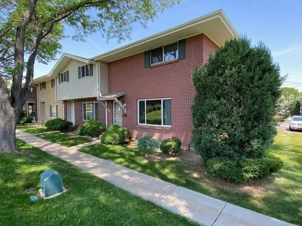 9140 E Lehigh Avenue, Denver, CO 80237