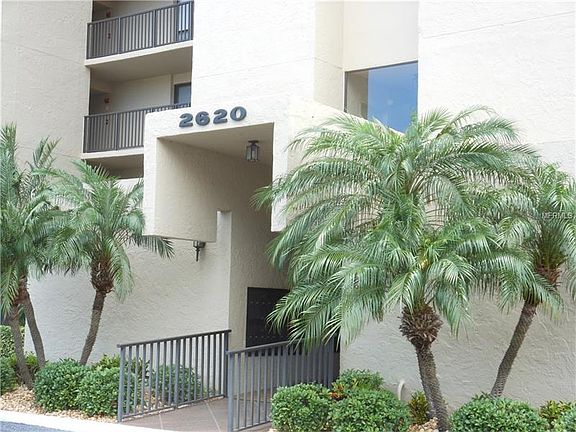 2nd image of 2620 Cove Cay Dr Unit 503