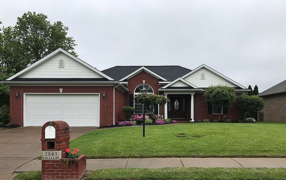 1st image of 2843 Cimarron Dr
