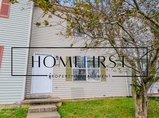 107 May Ct #1, Nicholasville, KY 40356