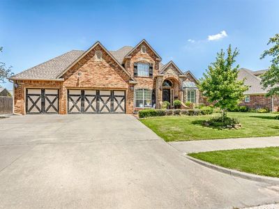3905 Carrington Ln, Norman, OK, 73072