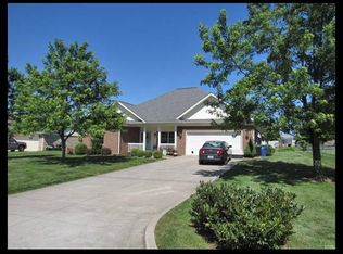 166 Hidden Spring Dr, Somerset, KY 42503