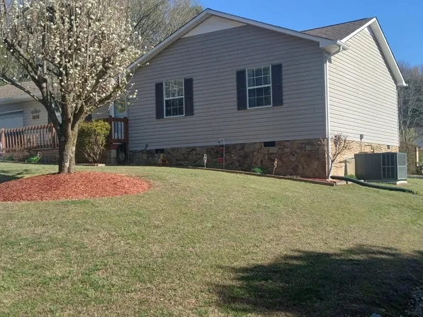 138 County Road 151, Riceville, TN 37370