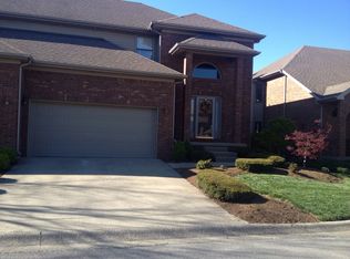 3509 Doral Pl, Lexington, KY 40509
