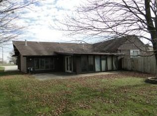 407 East St, Radcliffe, IA 50230