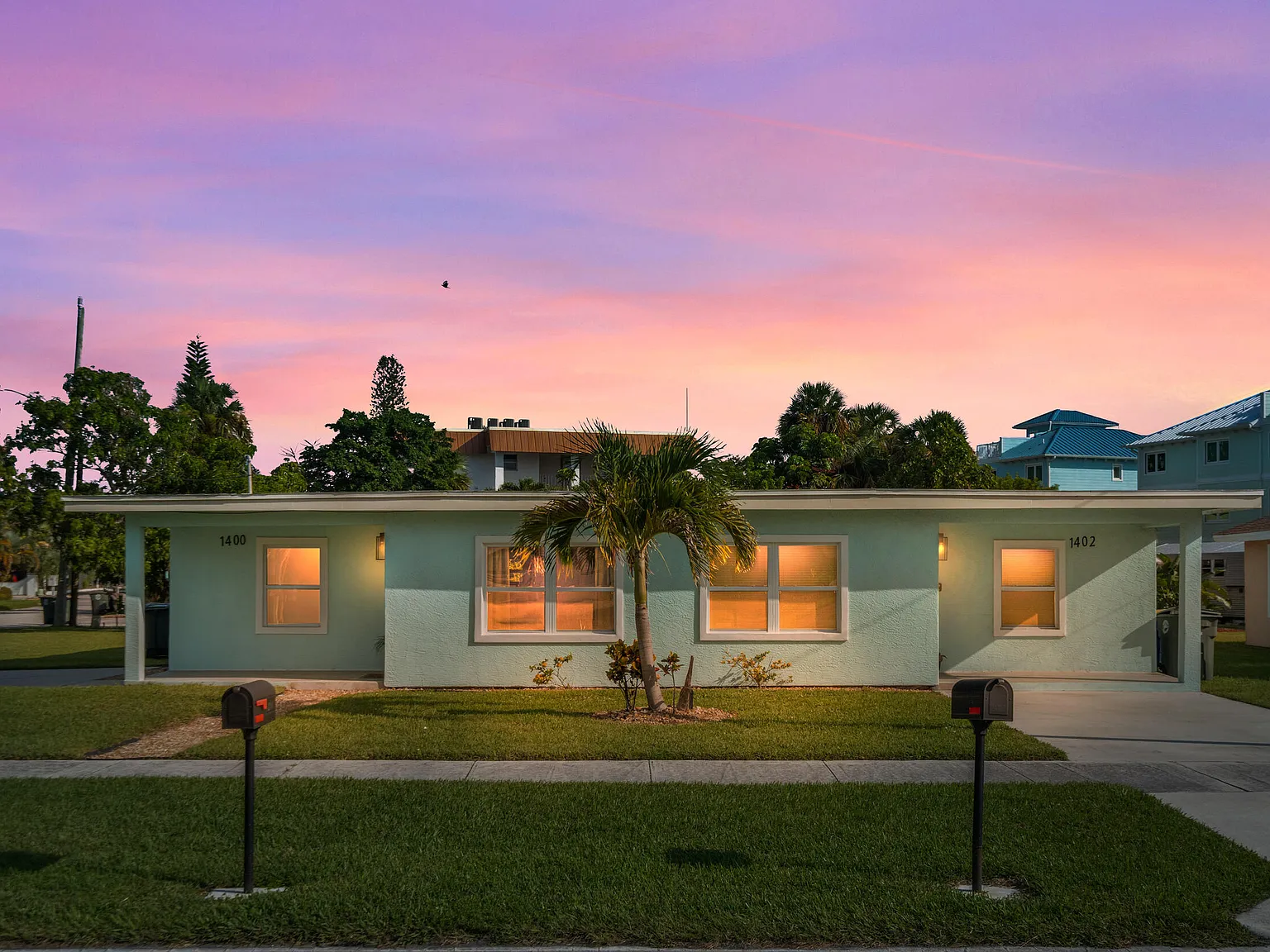 2 bed, 1.0 bath, 930 sqft, $2,500 — Photo 4