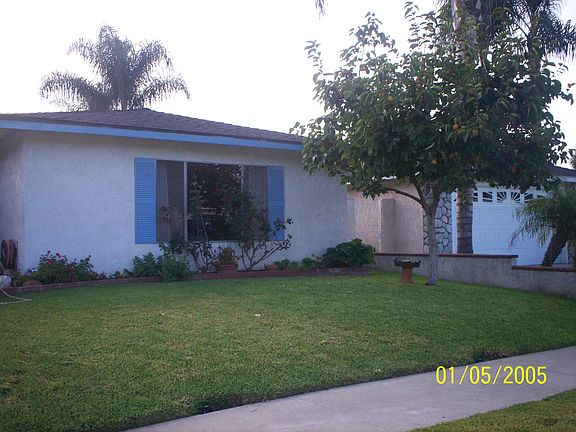 Front of Home Cont.