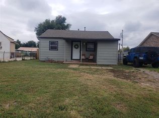 3216 SW 18th St, Oklahoma City, OK 73108