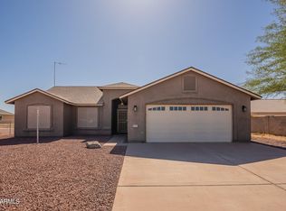 8741 W Valdez Dr, Arizona City, AZ 85123