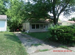 1308 Wesleyan Rd, Dayton, OH 45406