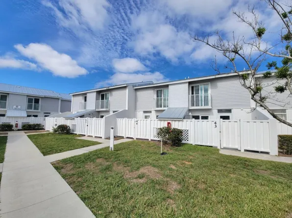 18014 San Carlos Blvd APT 44, Fort Myers Beach, FL 33931