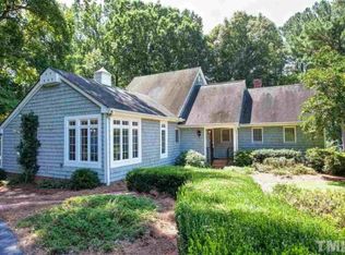 6201 View Water Dr, Raleigh, NC 27606