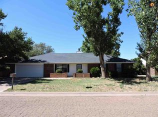 3720 Gene Littler Ln, Clovis, NM 88101