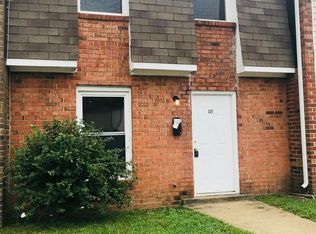 321 Brock Sq, Fredericksburg, VA