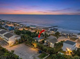 141 Palmetto Blvd, Edisto Island, SC 29438