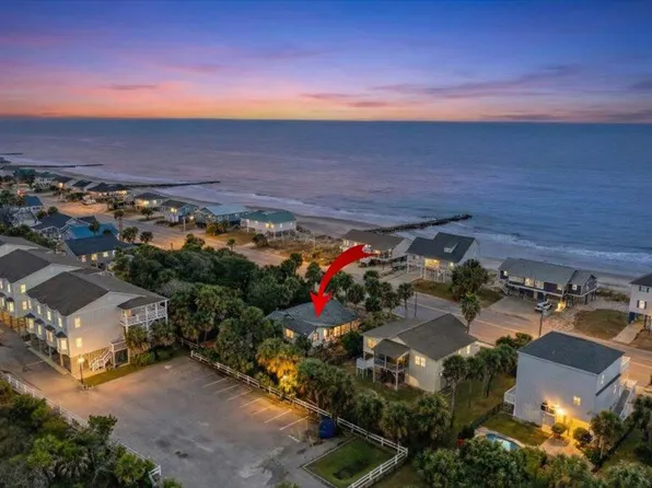141 Palmetto Blvd, Edisto Island, SC 29438