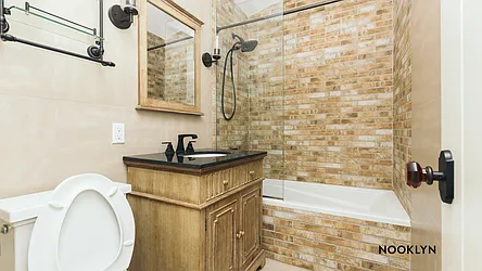 Rented by Nooklyn NYC LLC