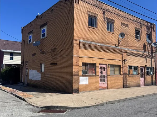 322-324 Atlantic Ave, McKeesport, PA 15132