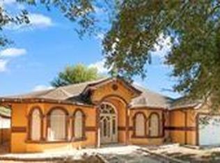 4015 Jupiter St, Rio Grande City, TX 78582