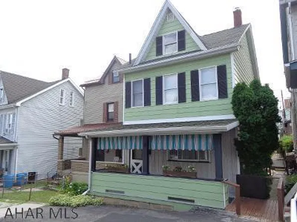 125 1st Ave, Altoona, PA 16602