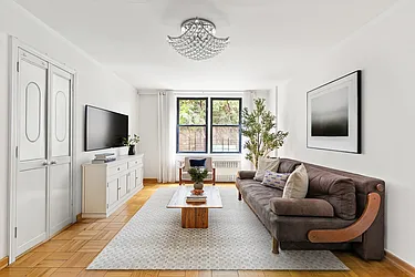 275 Webster Avenue, #B1