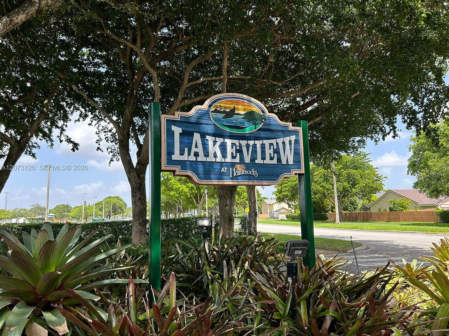 Lakeview At The Hammocks — Photo 2