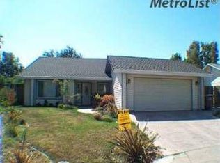 9145 Falcon Creek Cir, Elk Grove, CA 95624