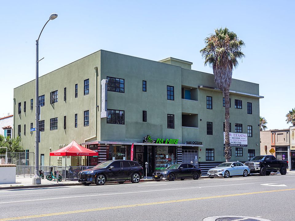 1st image of 1660 Ocean Ave #101