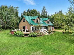 104134 Back Country Rd, Spencer, WI 54479