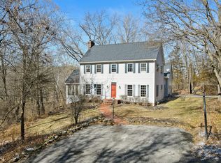81 E High Point Ln, Columbia, MO 65203