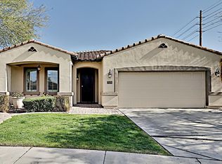 7179 S Dodane Ct, Gilbert, AZ 85298