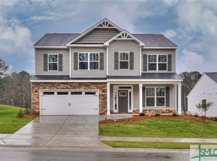 164 Scuffletown Rd, Guyton, GA 31312