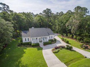 108 Fiddlers Cv, Brunswick, GA 31523