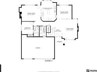 4700 Hunter Peak Ct, Antioch, CA 94531