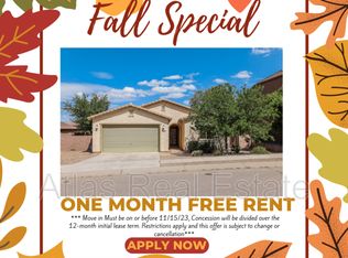 17109 S Painted Vistas Way, Vail, AZ 85641