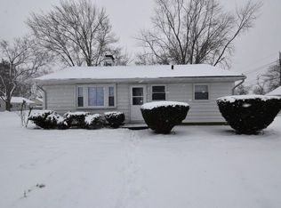 3619 Carroll St, South Bend, IN